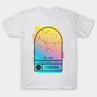 Cancer T-Shirt